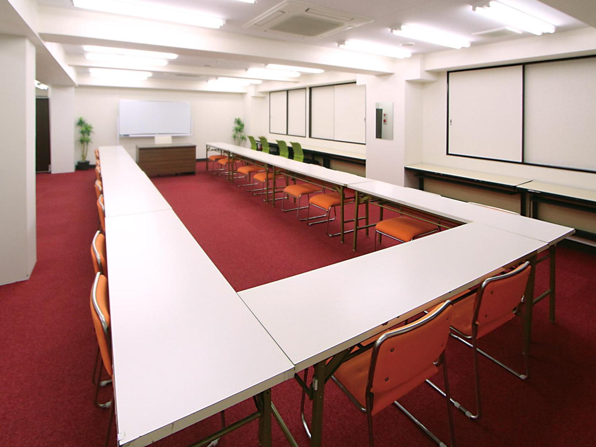Hotel Livemax Kitafuchu Buitenkant foto